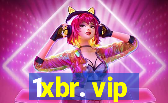 1xbr. vip