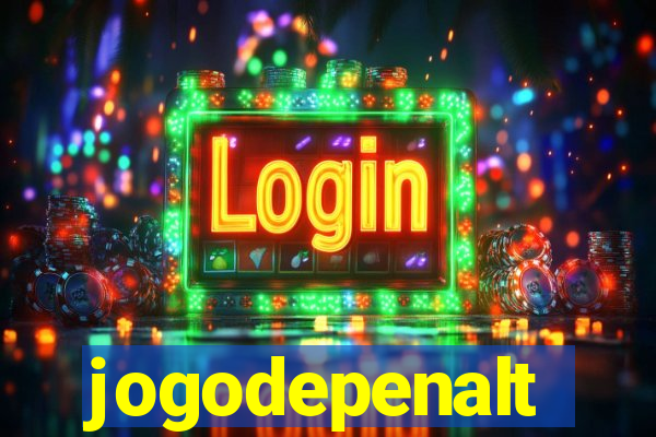 jogodepenalt