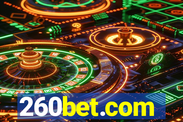 260bet.com