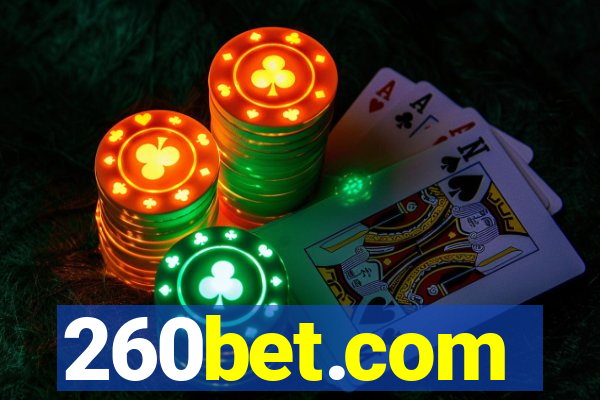 260bet.com