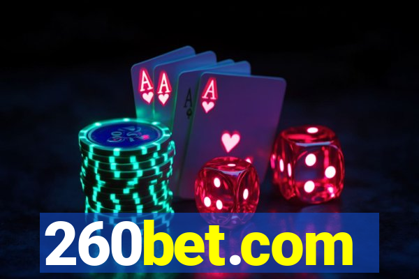 260bet.com