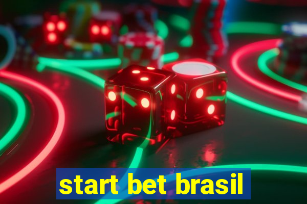 start bet brasil