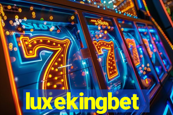 luxekingbet