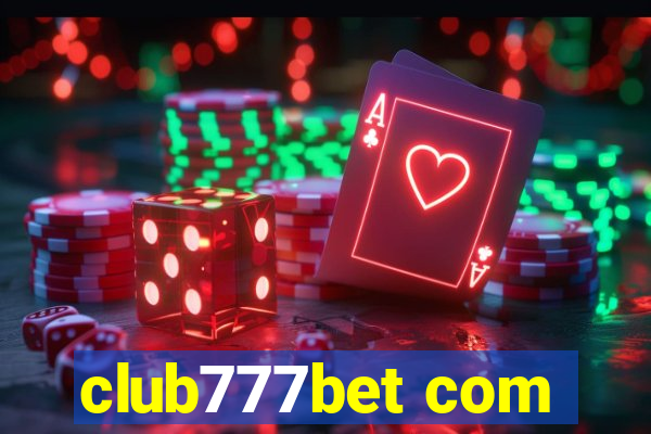 club777bet com