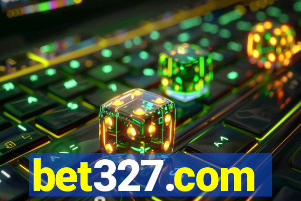 bet327.com