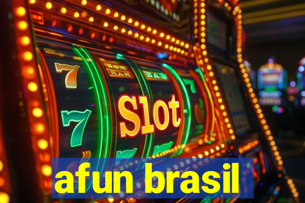 afun brasil