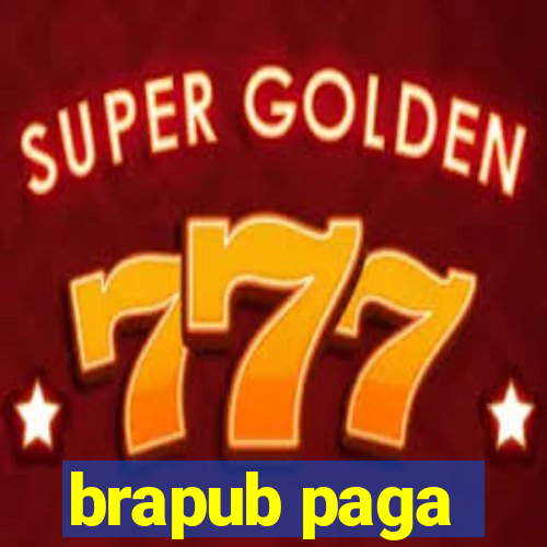 brapub paga