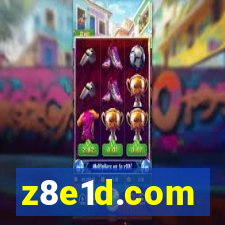 z8e1d.com