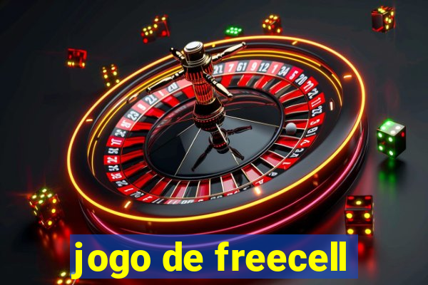 jogo de freecell