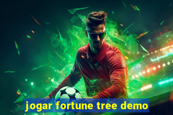 jogar fortune tree demo