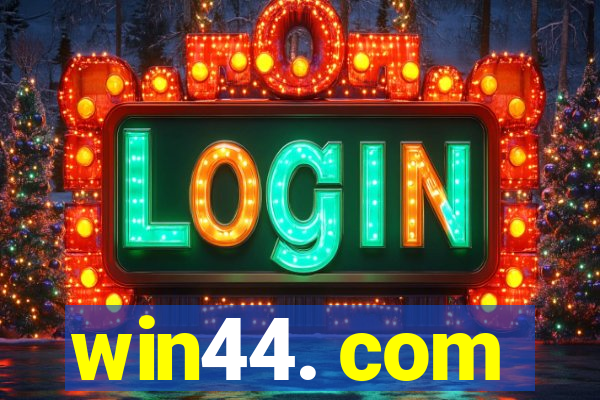 win44. com