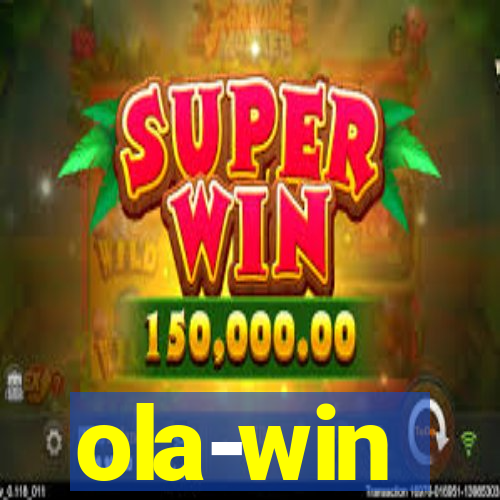 ola-win