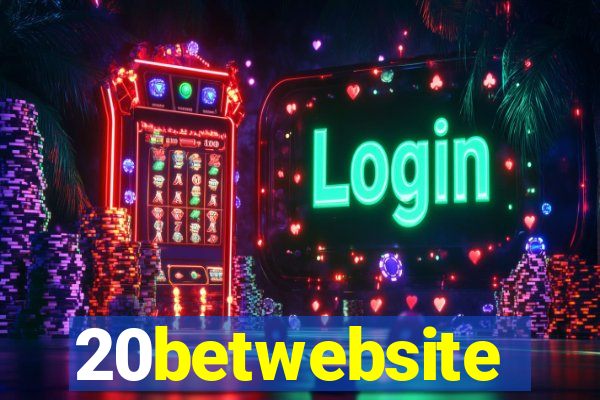 20betwebsite