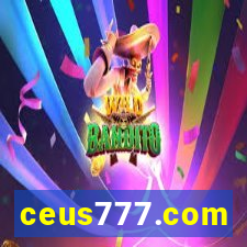 ceus777.com