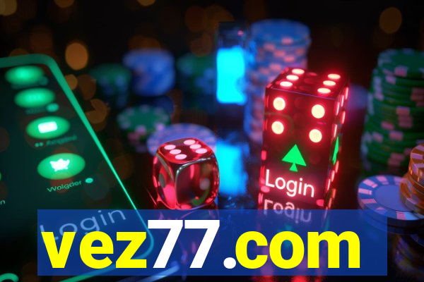 vez77.com