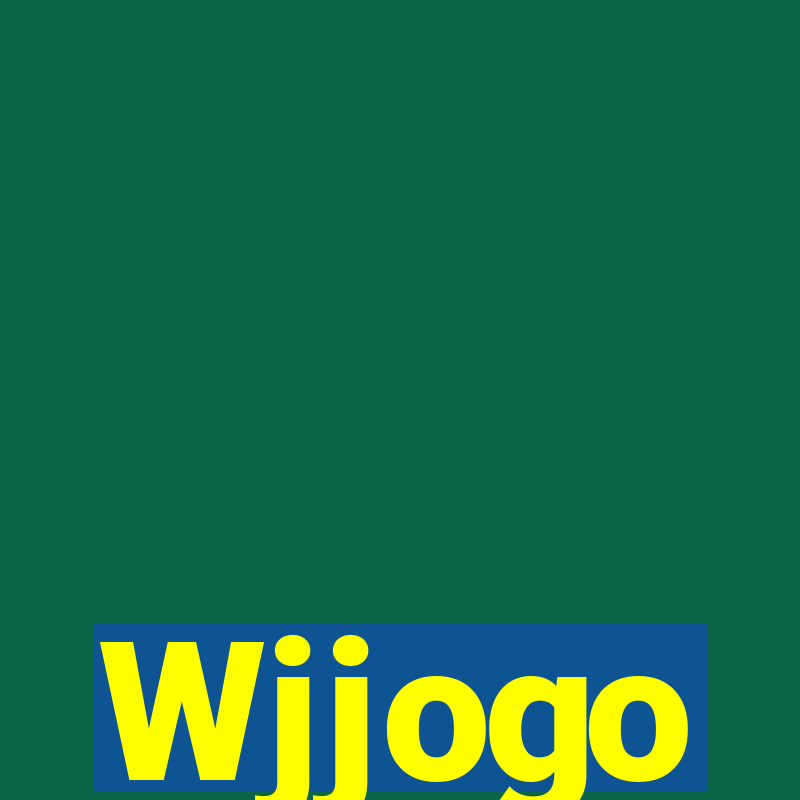 Wjjogo