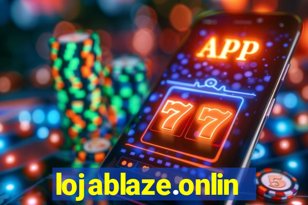 lojablaze.online