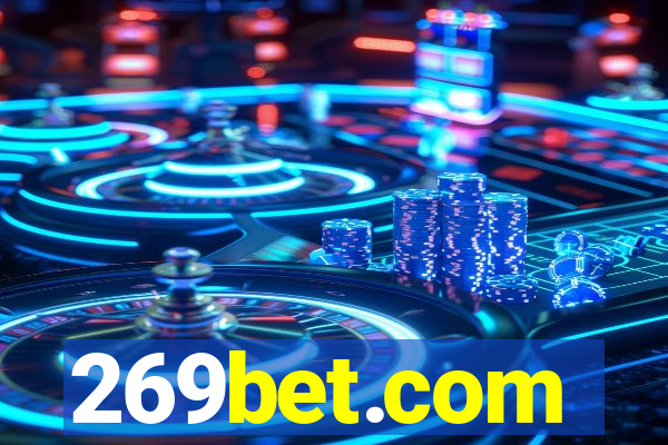 269bet.com