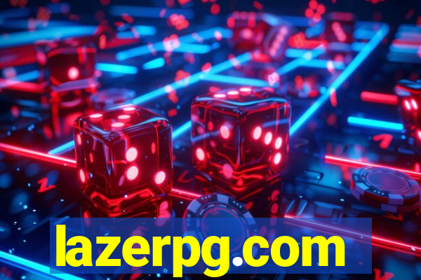 lazerpg.com