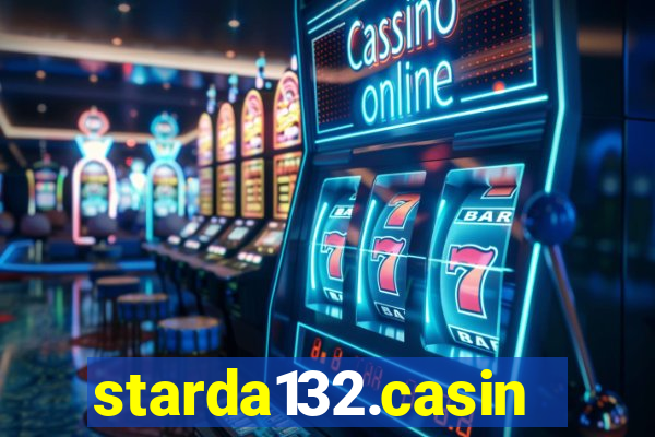 starda132.casino