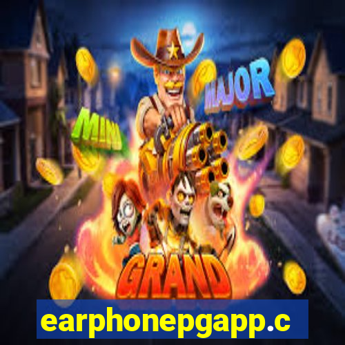 earphonepgapp.com