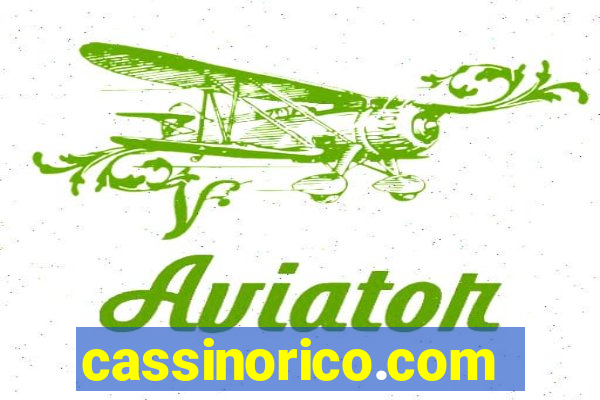 cassinorico.com