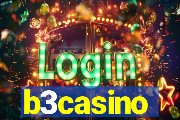 b3casino