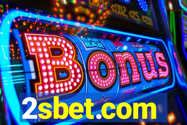 2sbet.com