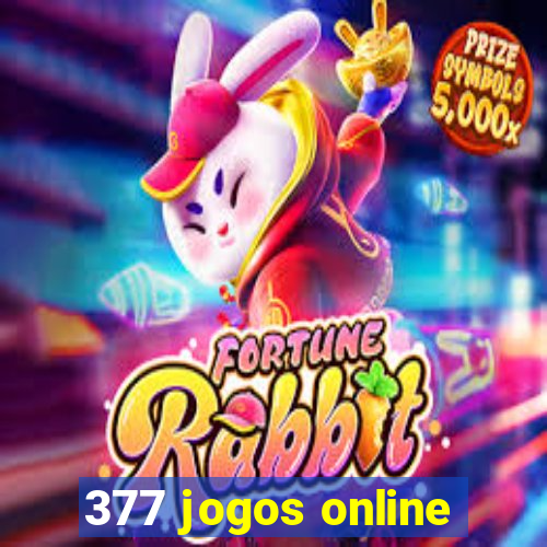 377 jogos online