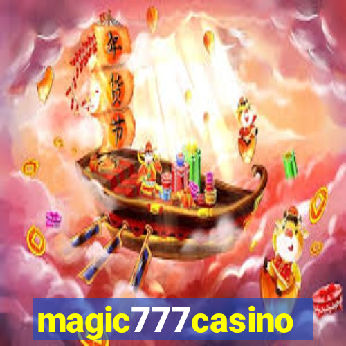 magic777casino