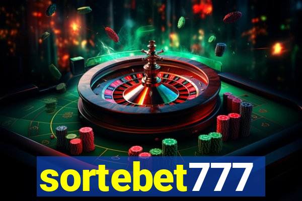 sortebet777