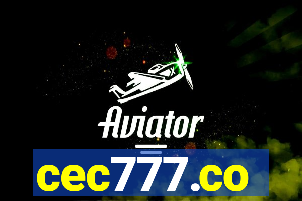 cec777.co