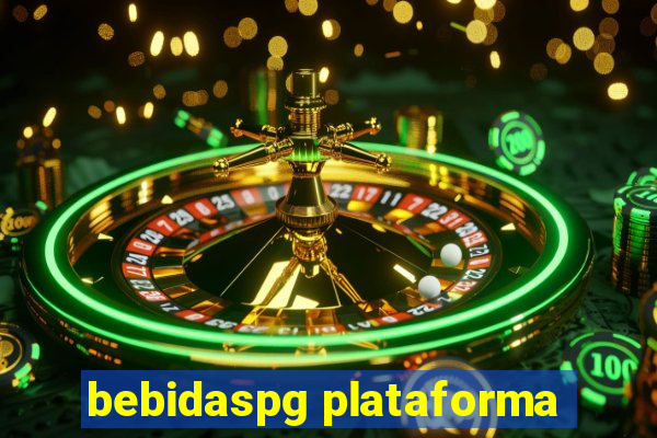 bebidaspg plataforma