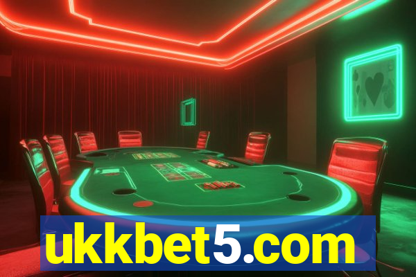 ukkbet5.com