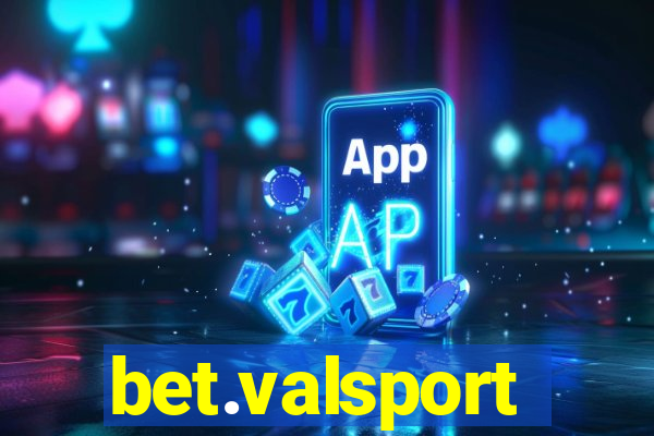 bet.valsport