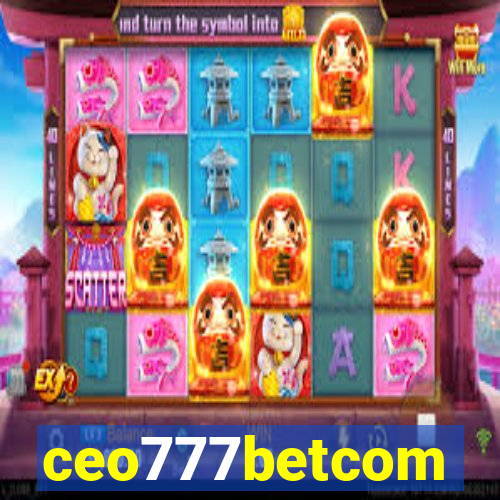 ceo777betcom