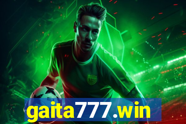 gaita777.win