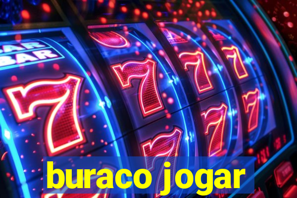 buraco jogar