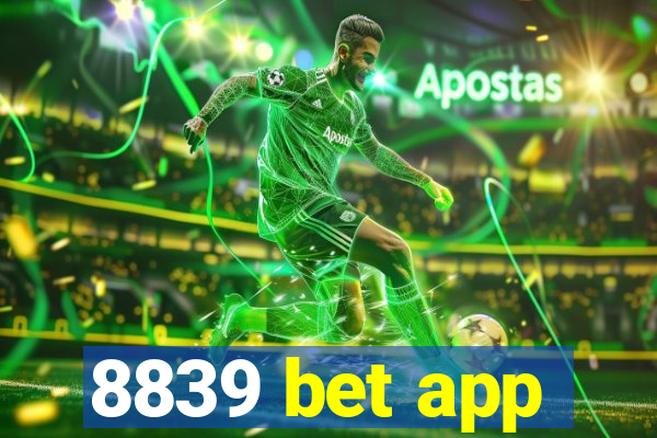 8839 bet app