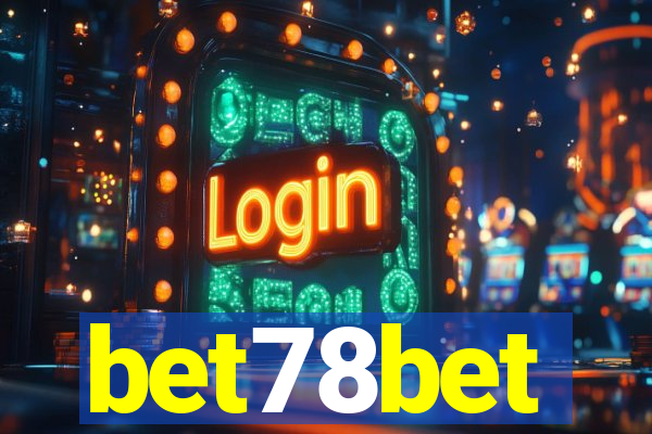 bet78bet