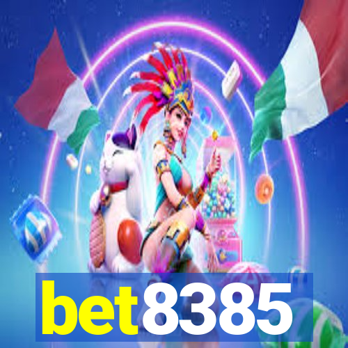 bet8385