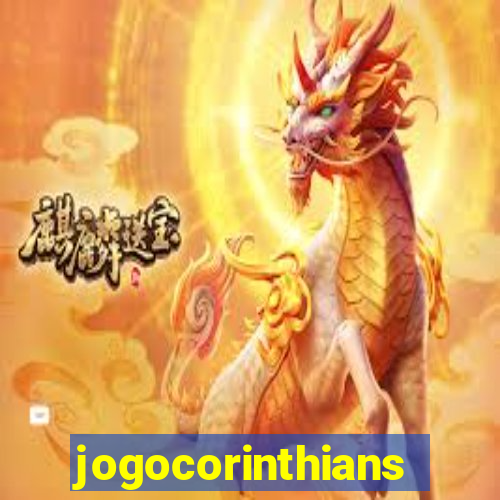 jogocorinthians