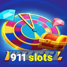 911 slots