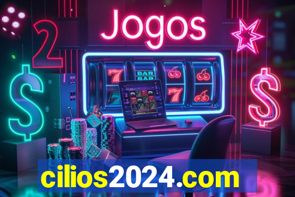 cilios2024.com