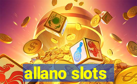 allano slots