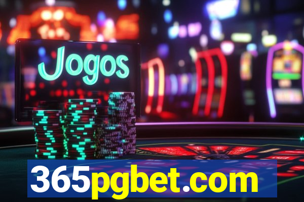 365pgbet.com