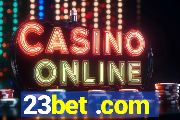 23bet .com