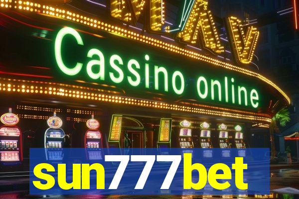 sun777bet