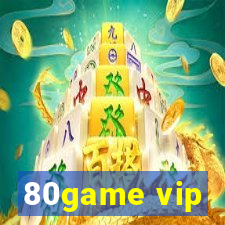 80game vip