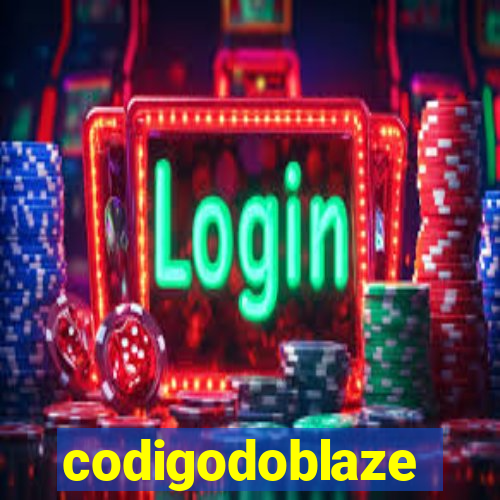 codigodoblaze